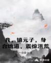 我,镇元子,身合地道,震惊洪荒